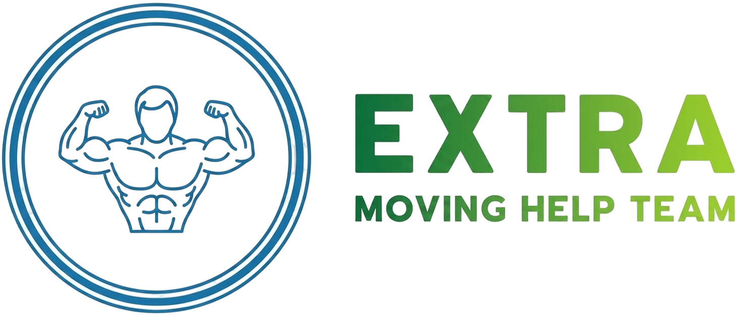 Extra Moving Help Team